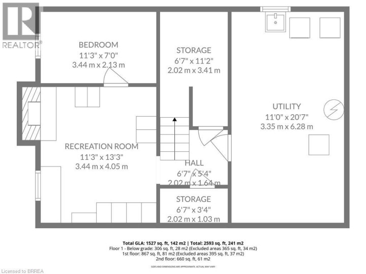 Photo 50 at 37 Elm Street, Henderson, Brantford