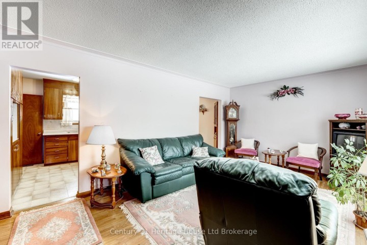 Photo 12 at 584452 Beachville Road, Beachville, Ingersoll