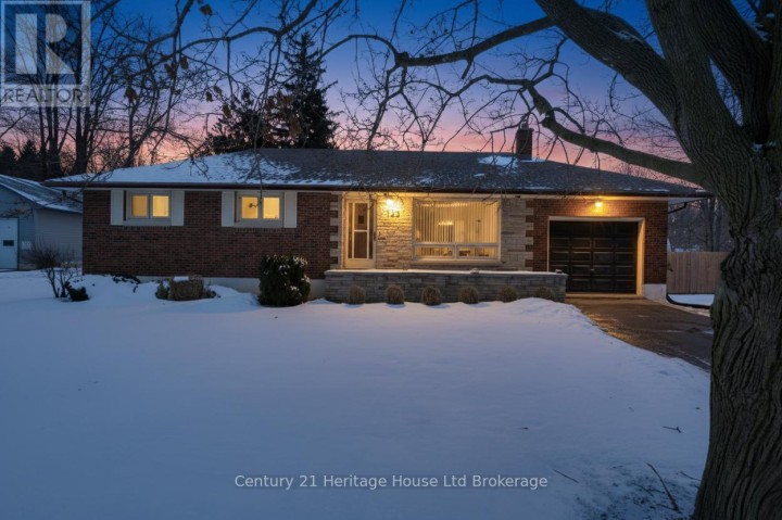 Photo 3 at 584452 Beachville Road, Beachville, Ingersoll