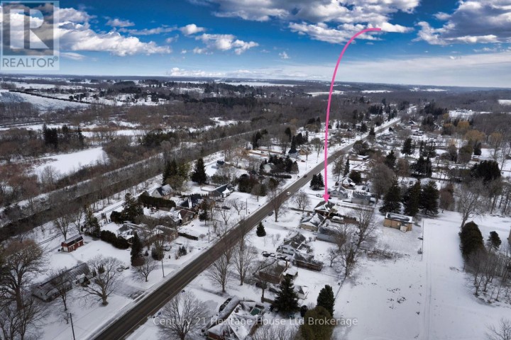 Photo 9 at 584452 Beachville Road, Beachville, Ingersoll