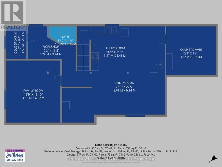 Photo 49 at 584452 Beachville Road, Beachville, Ingersoll