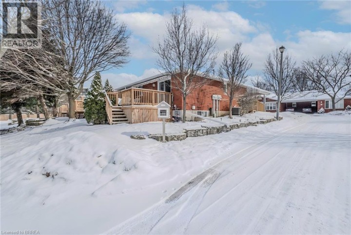 Photo 31 at 14 - 229 Lynden Road, Lynden Hills, Brantford