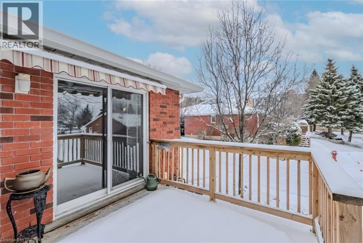 Photo 34 at 14 - 229 Lynden Road, Lynden Hills, Brantford