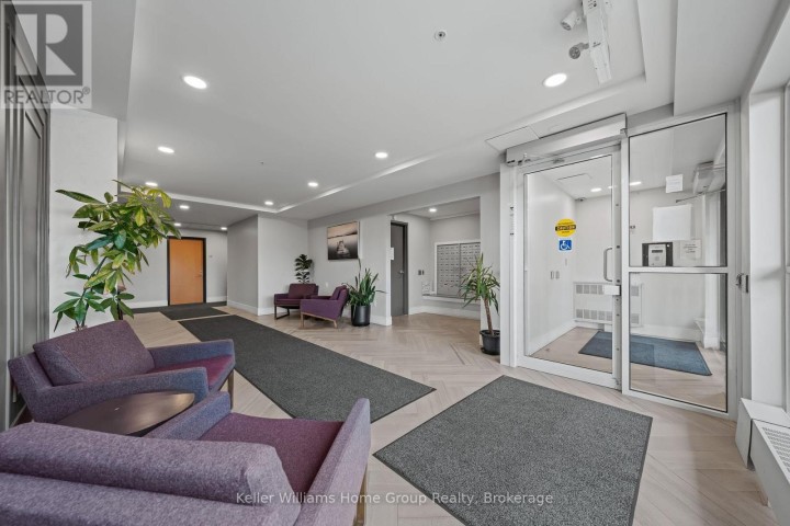 Photo 11 at 503 - 15 Prince Albert Boulevard, Kitchener