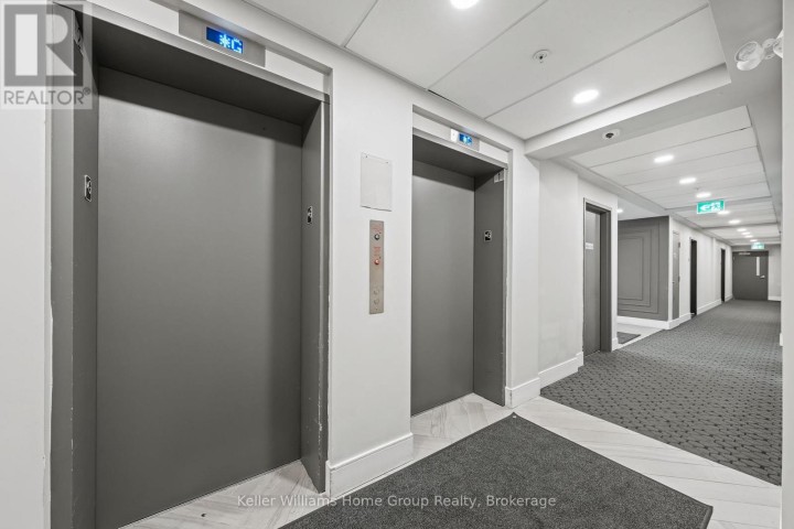 Photo 12 at 503 - 15 Prince Albert Boulevard, Kitchener