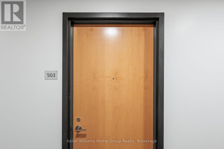 Photo 13 at 503 - 15 Prince Albert Boulevard, Kitchener