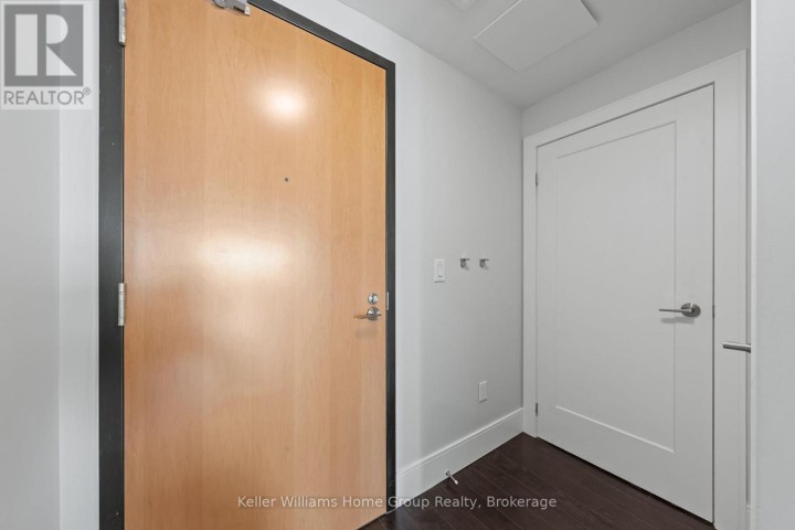 Photo 15 at 503 - 15 Prince Albert Boulevard, Kitchener