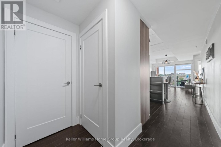 Photo 16 at 503 - 15 Prince Albert Boulevard, Kitchener