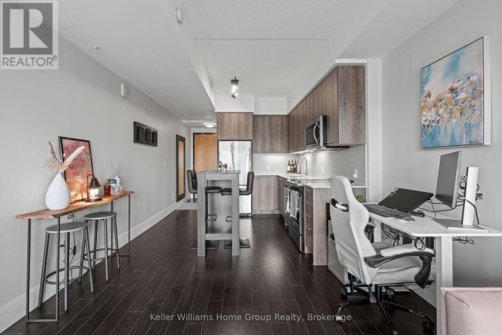 Photo 18 at 503 - 15 Prince Albert Boulevard, Kitchener