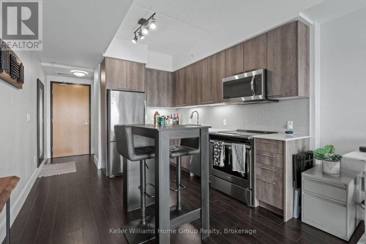 Photo 19 at 503 - 15 Prince Albert Boulevard, Kitchener