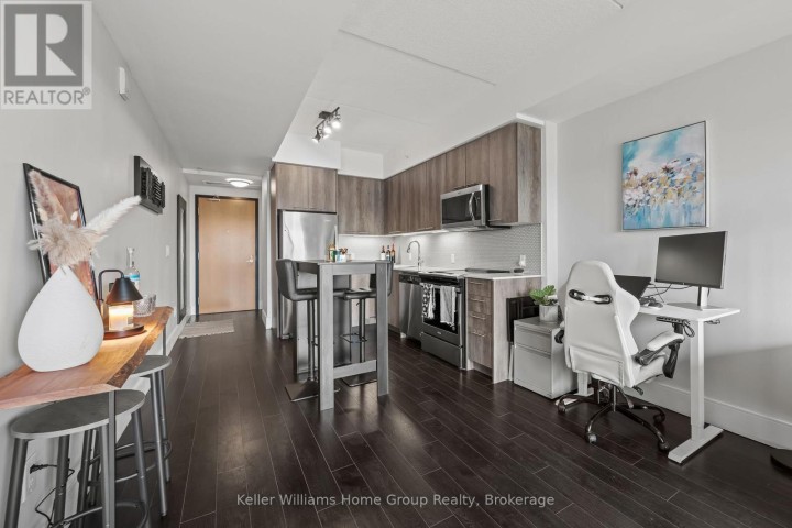 Photo 20 at 503 - 15 Prince Albert Boulevard, Kitchener