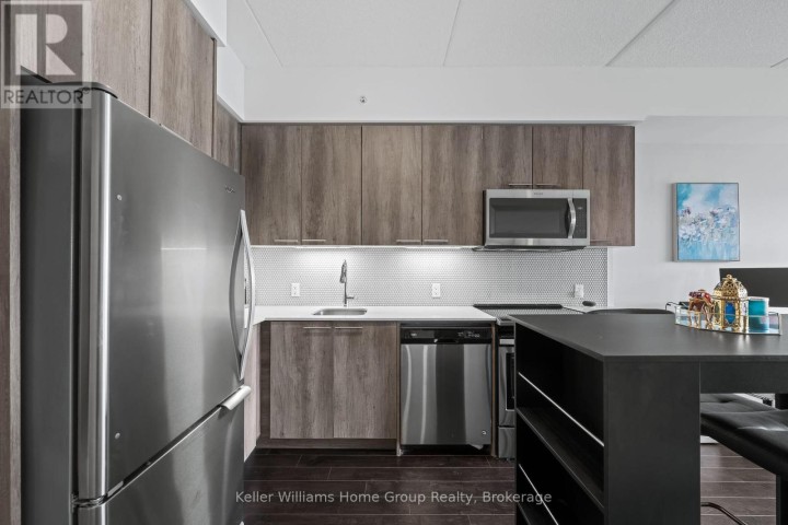 Photo 22 at 503 - 15 Prince Albert Boulevard, Kitchener