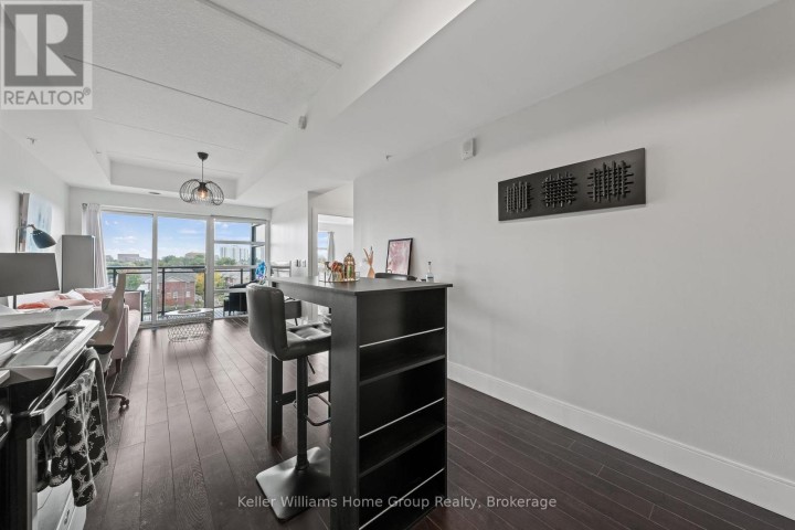 Photo 24 at 503 - 15 Prince Albert Boulevard, Kitchener