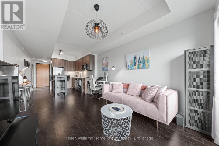 Photo 29 at 503 - 15 Prince Albert Boulevard, Kitchener