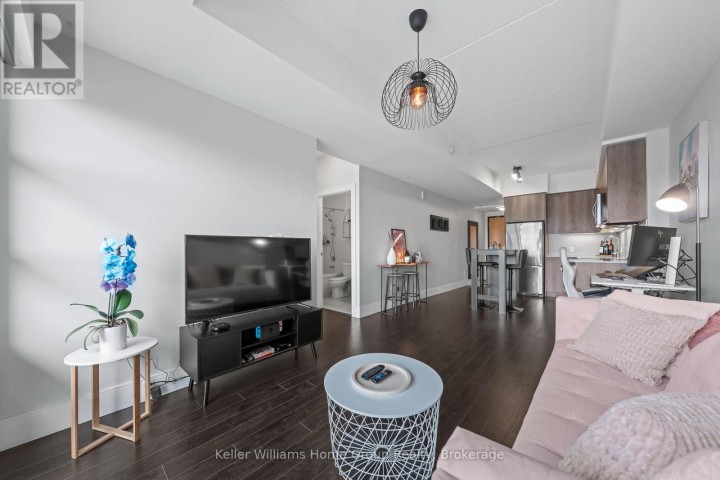 Photo 30 at 503 - 15 Prince Albert Boulevard, Kitchener