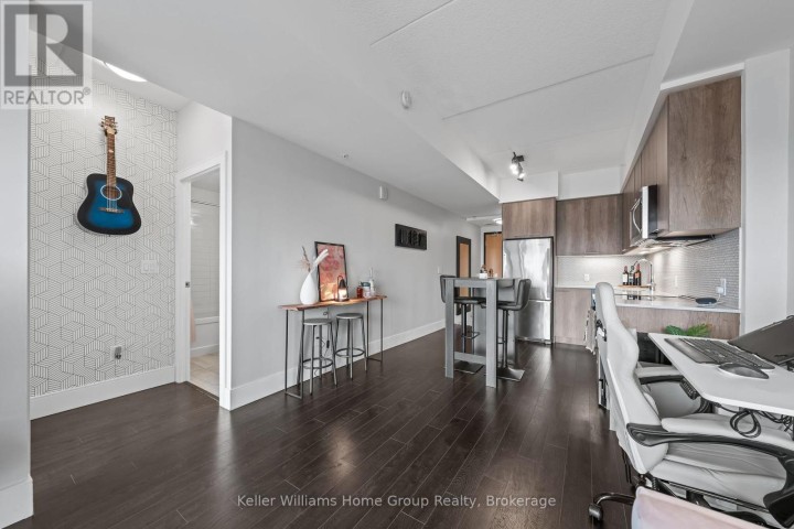 Photo 31 at 503 - 15 Prince Albert Boulevard, Kitchener