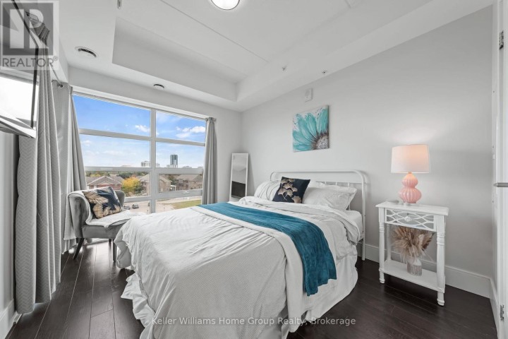 Photo 32 at 503 - 15 Prince Albert Boulevard, Kitchener