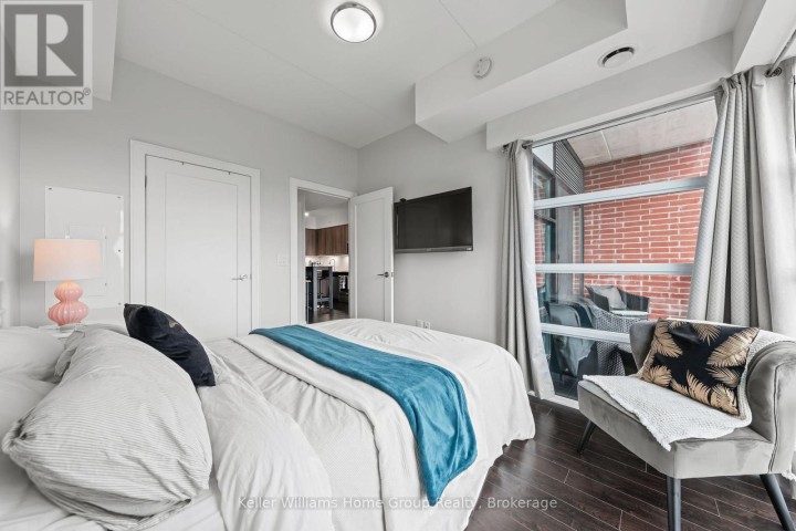 Photo 33 at 503 - 15 Prince Albert Boulevard, Kitchener