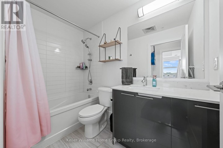 Photo 35 at 503 - 15 Prince Albert Boulevard, Kitchener