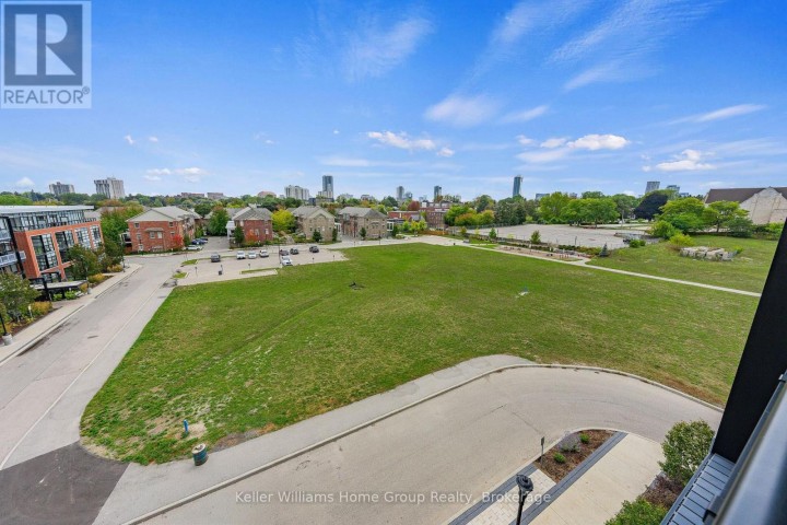 Photo 39 at 503 - 15 Prince Albert Boulevard, Kitchener