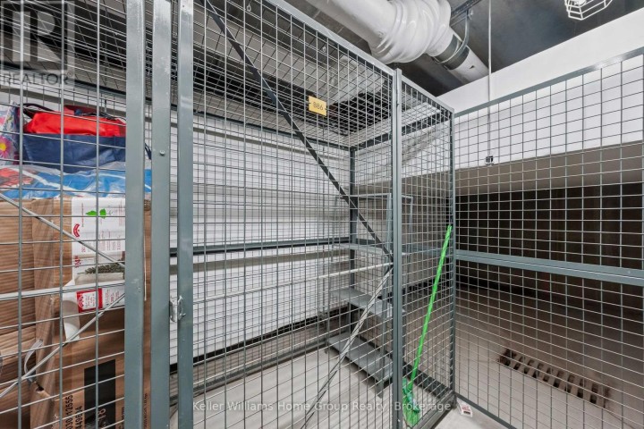 Photo 42 at 503 - 15 Prince Albert Boulevard, Kitchener