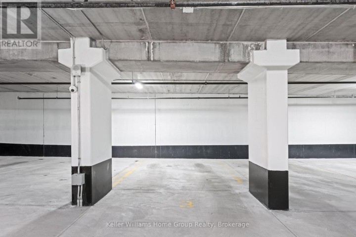 Photo 43 at 503 - 15 Prince Albert Boulevard, Kitchener