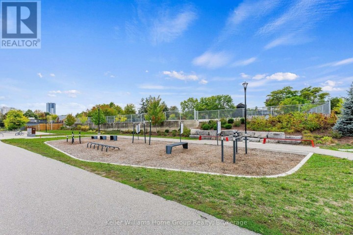 Photo 44 at 503 - 15 Prince Albert Boulevard, Kitchener