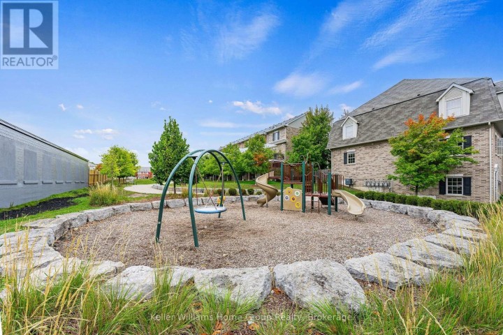 Photo 45 at 503 - 15 Prince Albert Boulevard, Kitchener