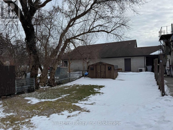 Photo 15 at 56315 Heritage Line, Straffordville, Bayham