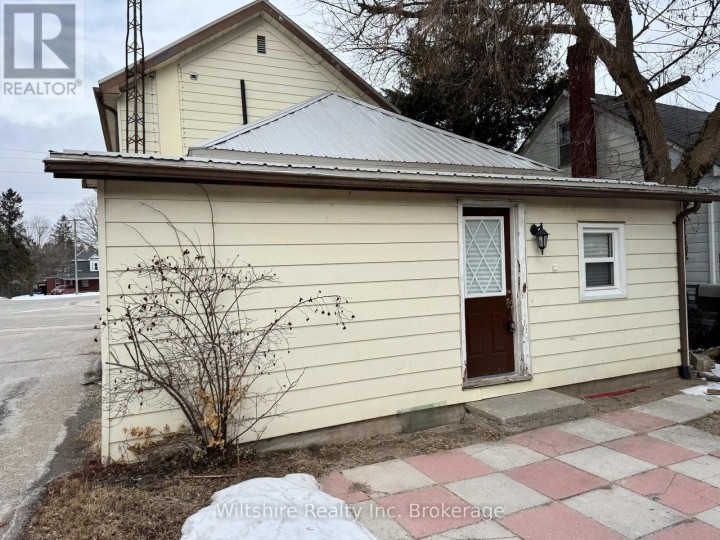 Photo 16 at 56315 Heritage Line, Straffordville, Bayham