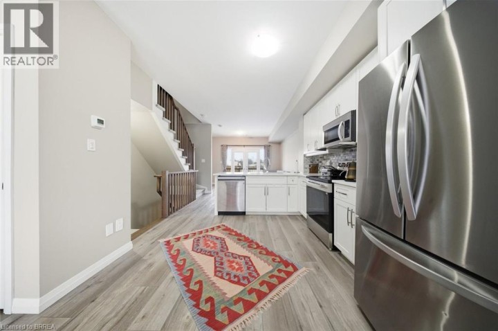 Photo 11 at 46 - 720 Grey Street, Echo Place, Brantford