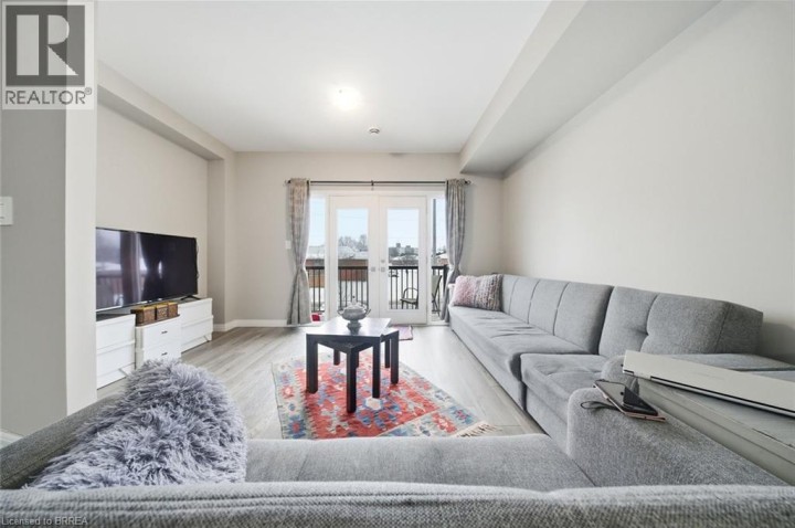 Photo 14 at 46 - 720 Grey Street, Echo Place, Brantford