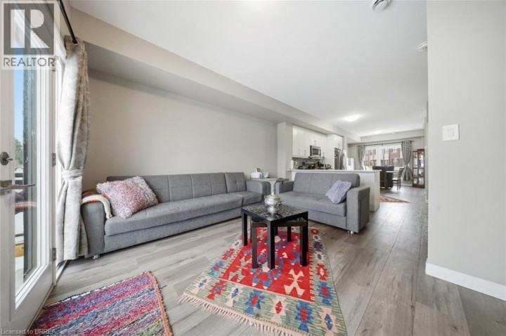 Photo 16 at 46 - 720 Grey Street, Echo Place, Brantford