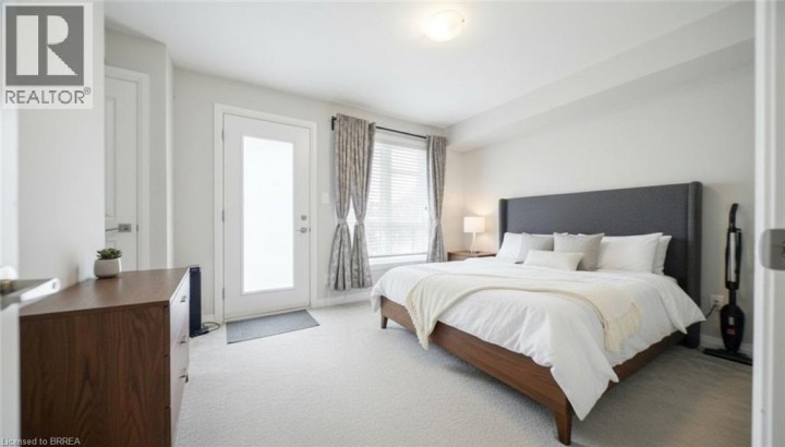 Photo 7 at 46 - 720 Grey Street, Echo Place, Brantford