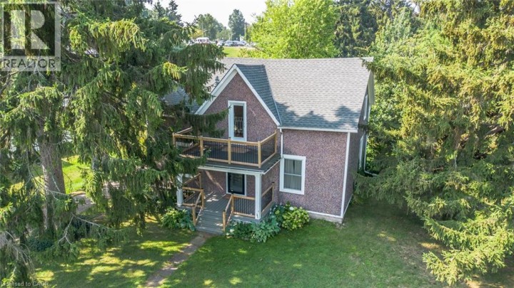 Photo 1 at 346 Wellington Street, Ingersoll - South, Ingersoll