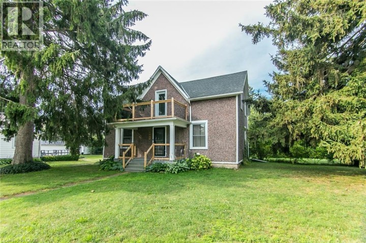 Photo 2 at 346 Wellington Street, Ingersoll - South, Ingersoll