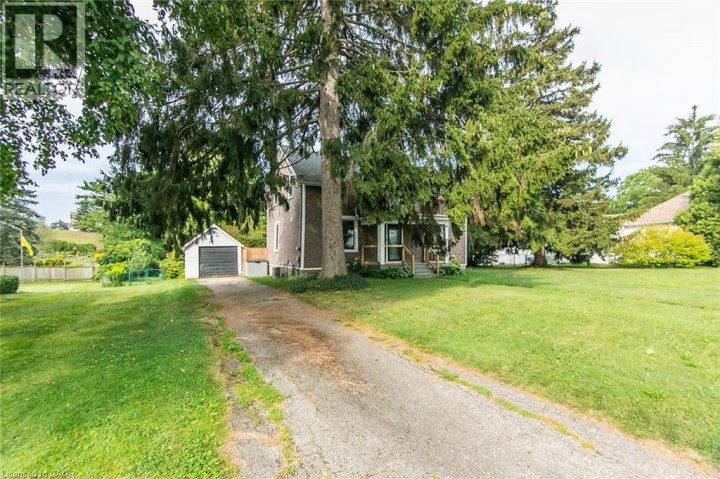Photo 3 at 346 Wellington Street, Ingersoll - South, Ingersoll