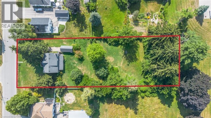 Photo 46 at 346 Wellington Street, Ingersoll - South, Ingersoll