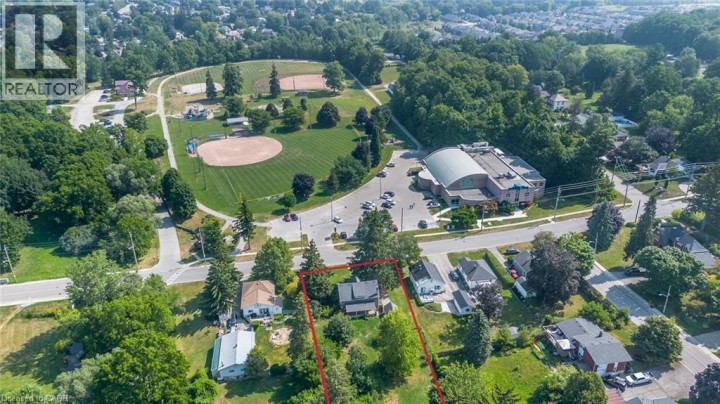 Photo 47 at 346 Wellington Street, Ingersoll - South, Ingersoll