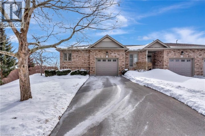 Photo 1 at 5 - 20 Isherwood Avenue, Elgin Park / Coronation, Cambridge