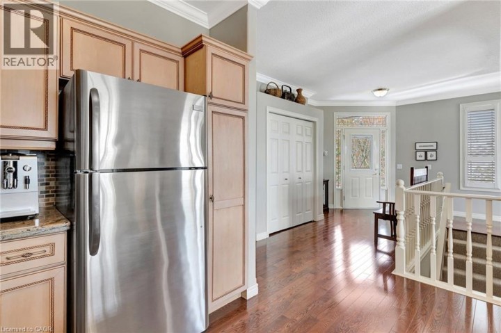 Photo 10 at 5 - 20 Isherwood Avenue, Elgin Park / Coronation, Cambridge