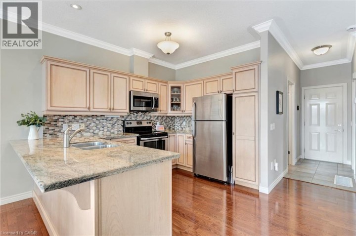 Photo 11 at 5 - 20 Isherwood Avenue, Elgin Park / Coronation, Cambridge