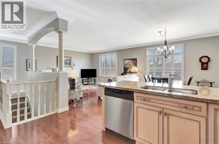 Photo 12 at 5 - 20 Isherwood Avenue, Elgin Park / Coronation, Cambridge