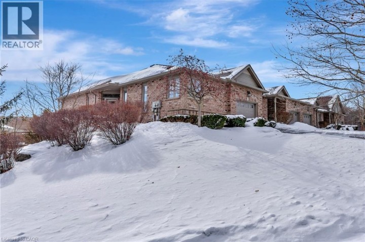 Photo 2 at 5 - 20 Isherwood Avenue, Elgin Park / Coronation, Cambridge