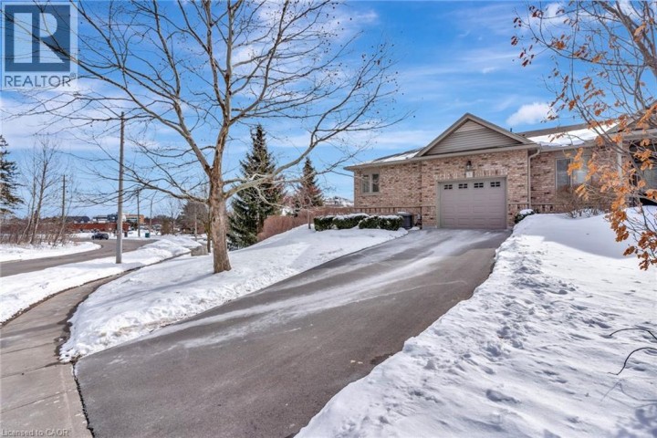 Photo 3 at 5 - 20 Isherwood Avenue, Elgin Park / Coronation, Cambridge