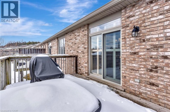 Photo 42 at 5 - 20 Isherwood Avenue, Elgin Park / Coronation, Cambridge