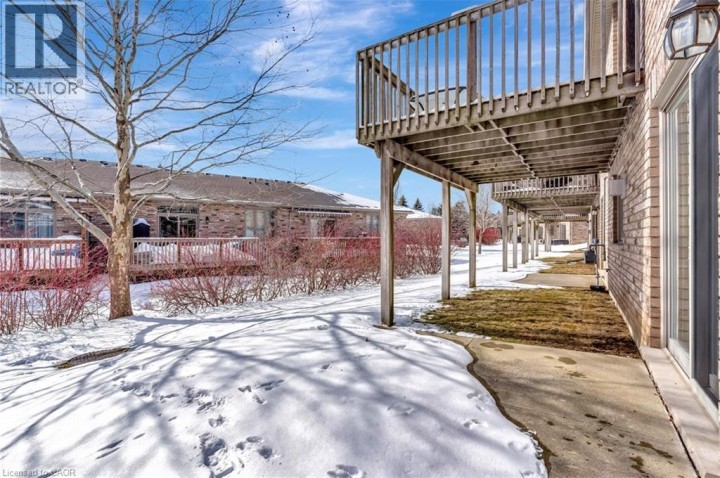 Photo 44 at 5 - 20 Isherwood Avenue, Elgin Park / Coronation, Cambridge