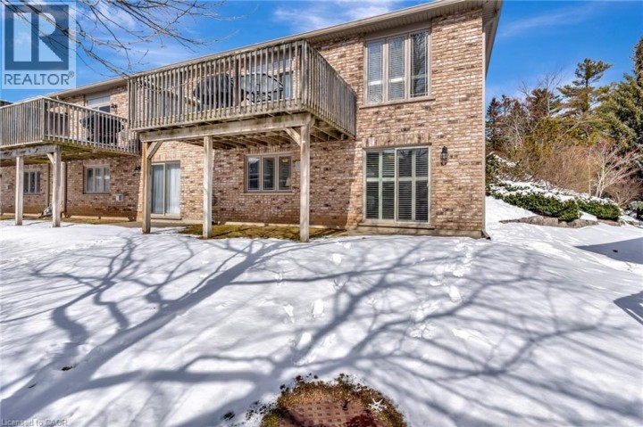 Photo 45 at 5 - 20 Isherwood Avenue, Elgin Park / Coronation, Cambridge