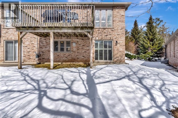 Photo 46 at 5 - 20 Isherwood Avenue, Elgin Park / Coronation, Cambridge