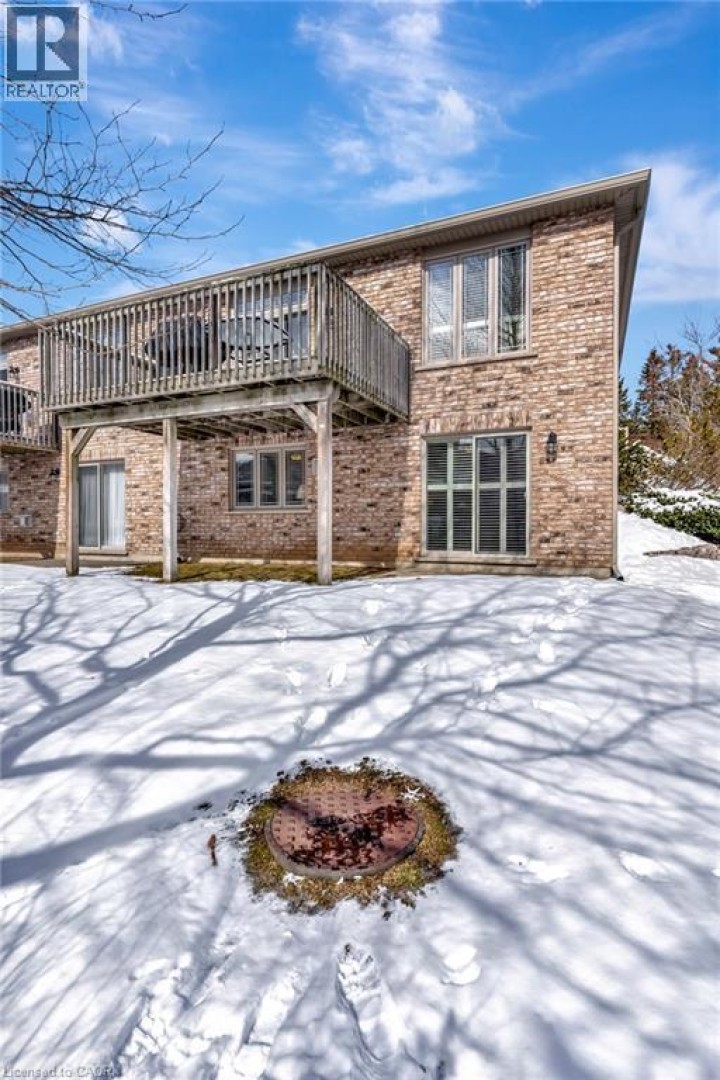 Photo 47 at 5 - 20 Isherwood Avenue, Elgin Park / Coronation, Cambridge